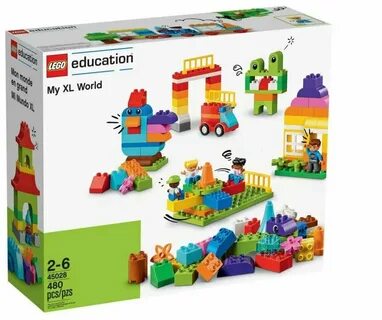 Конструктор education