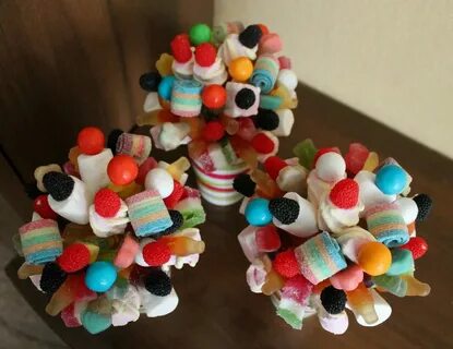 Приманка для сладкоежки 7 букв