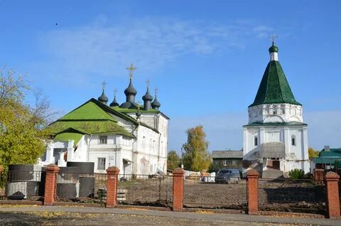 Балахнинский
