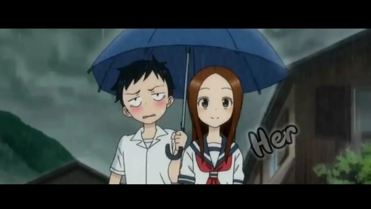 Teasing master takagi. Teasing master takagi