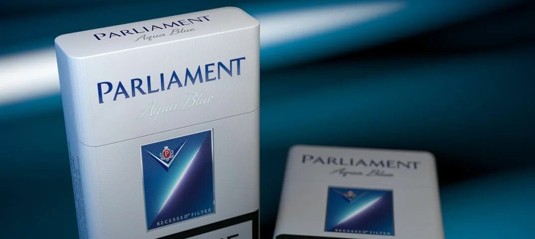 Парламент цена за пачку 2024. Parliament сигареты Аква Блю. Парламент сигареты Aqua Blue. Парламент Аква Блю синяя пачка. Парламент Найт Блю.