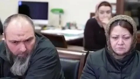 Родители извинились