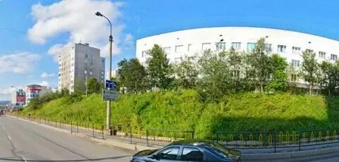 Мурманск 52