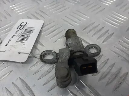 Датчик коленвала форд мондео