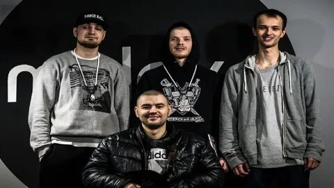 Чемодан группа