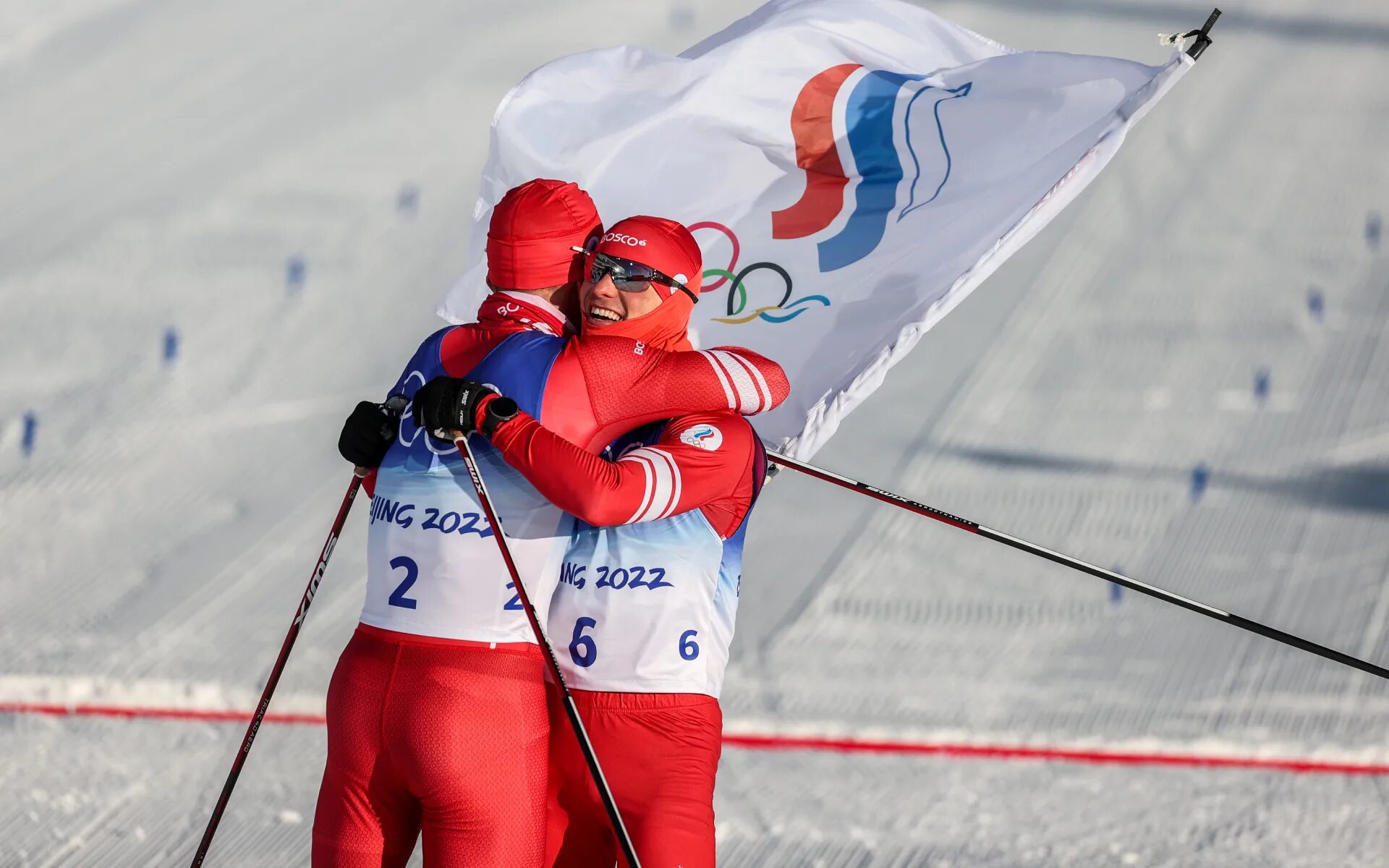 2 золотая медаль россии