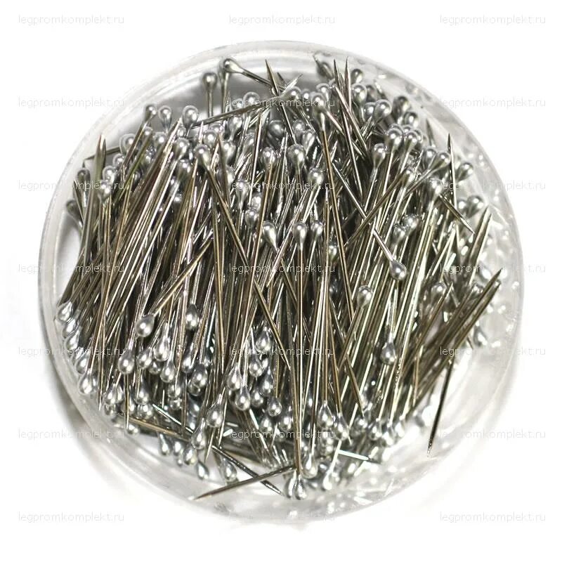 Булавка заколочная тип 1-30 (уп 1000 шт). Набор булавок prym 011215 гвоздики 30 х 0,8мм 50 г. Гвоздик для рукоделия. Булавки гвоздики для рукоделия. Булавки бельевые hemline 70256.