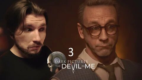 Как спасти чарли devil