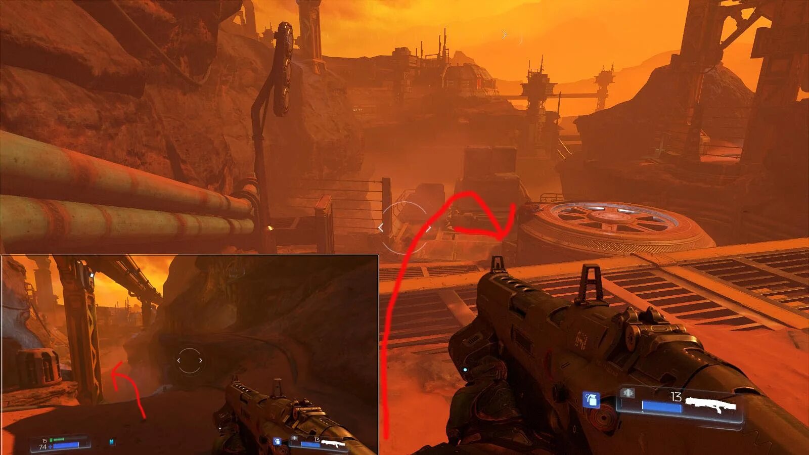 Doom levels. Doom 1 Level. Doom Eternal Doom 2016 Level. Doom 2016 Screen уровень.