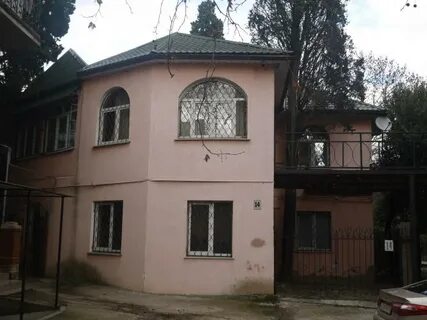 Г ялта ул садовая