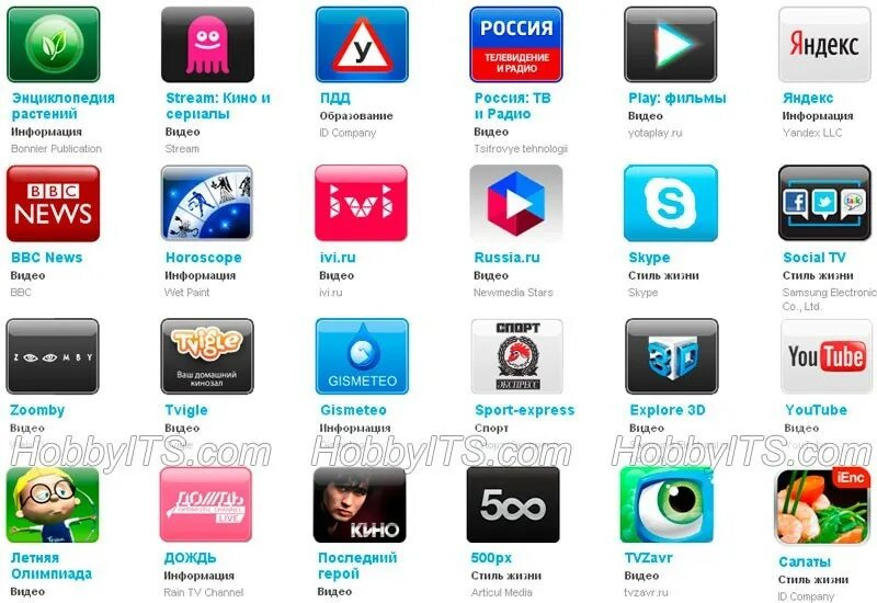 Как называется приложение телевизор на телефон. Smart TV приложения. Приложения для смарт ТВ. Программа каналов на смарт ТВ.