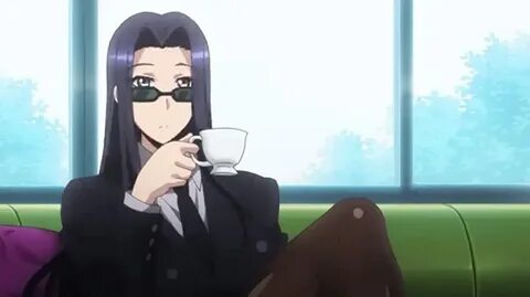 Ushi musume bell