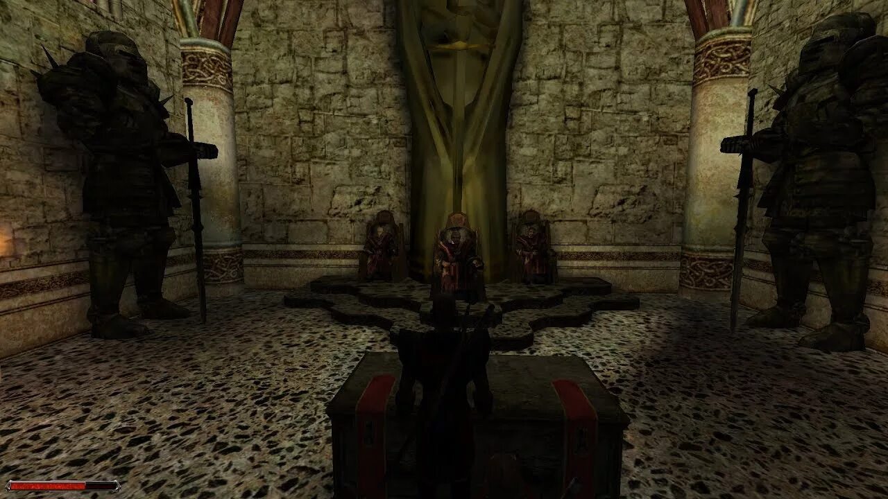 Винокурня готика 2 ночь ворона. Испытание огнем готика. Готика 2 испытание огнем. Готика 2 монастырь магов огня на карте. Монастырь магов огня готика 2.