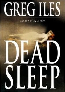 Dead sleep