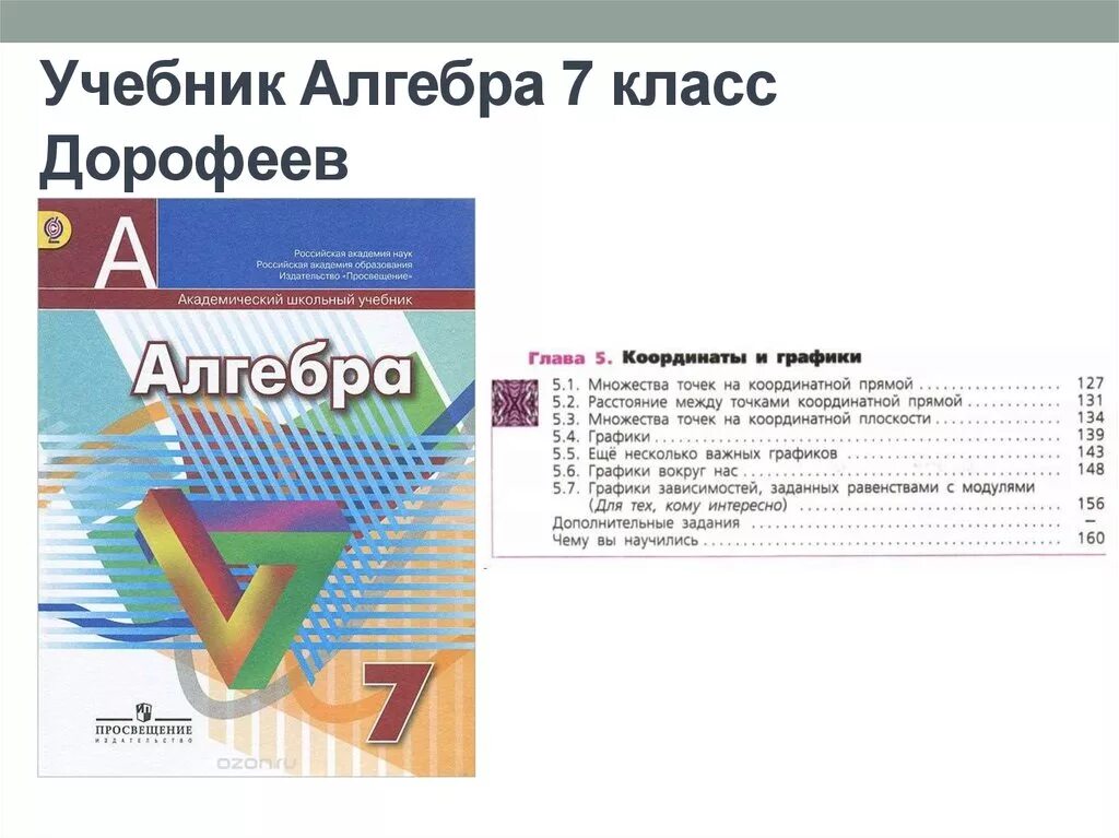 Учебник дорофеев 8 ответы. Математика 7 класс Дорофеев оглавление. Алгебра 7 класс Дорофеев учебник. Книга по математике 7 класс Дорофеев. Алгебра 7 класс Дорофеев задания.