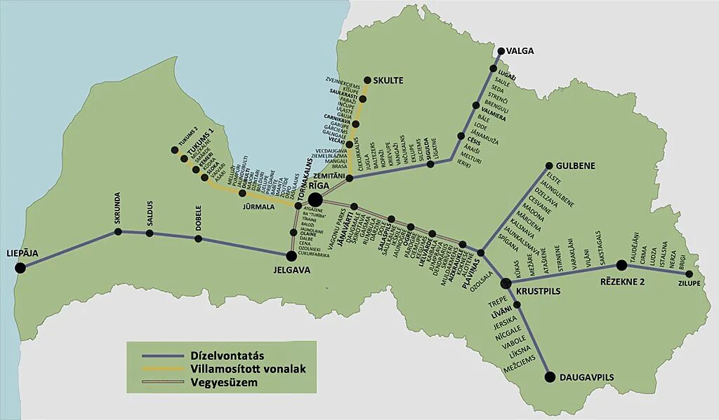 Железные дороги Латвии карта. Схема ЖД путей Латвии. Схема железных дорог Прибалтики. Схема железных дорог Таджикистана.