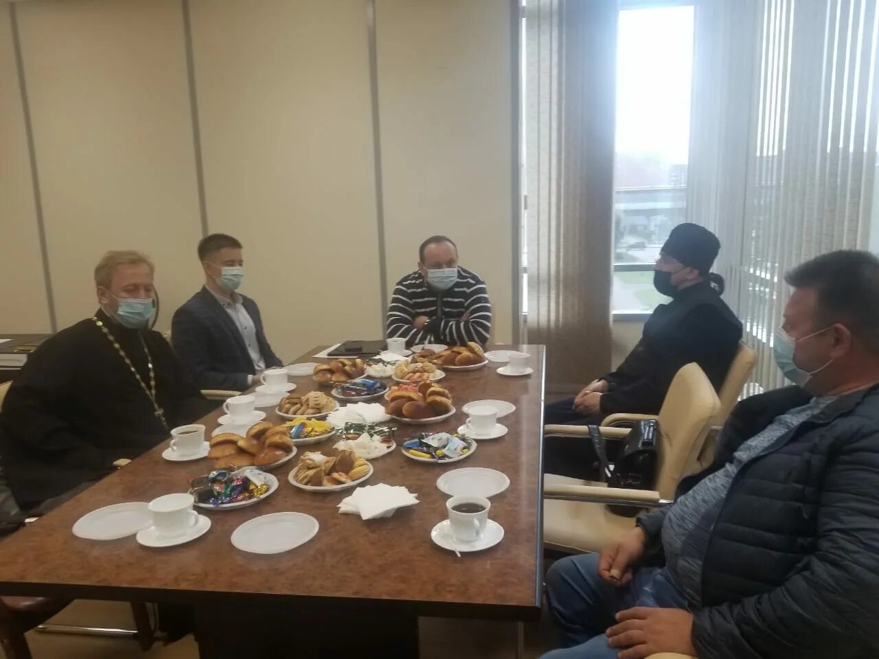 бекниязов мурад азадович