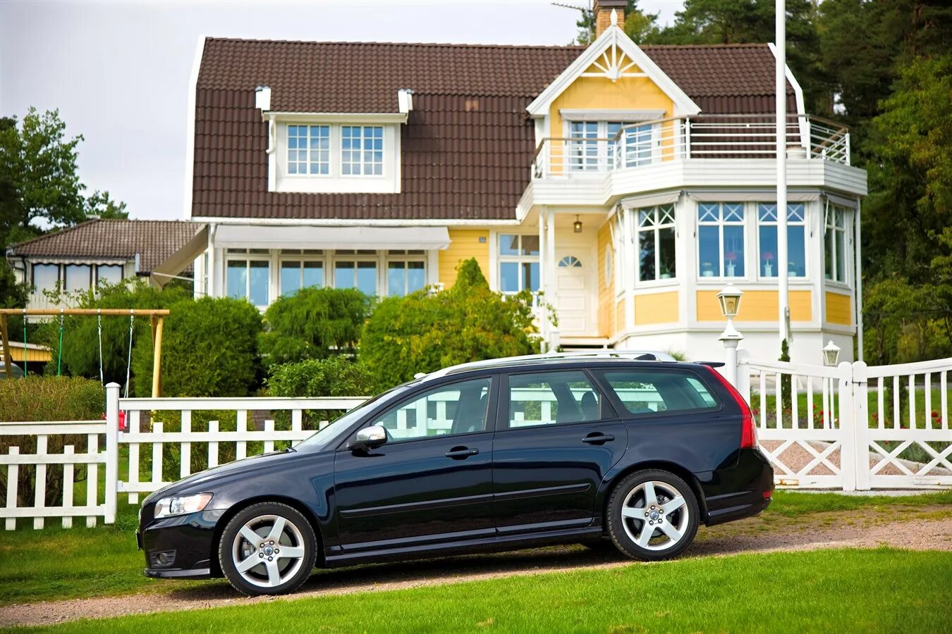 Volvo v50 r. Volvo v50 r Design. Volvo v50 2008. Volvo v50 1.