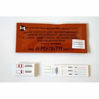 Иха тесты инструкция