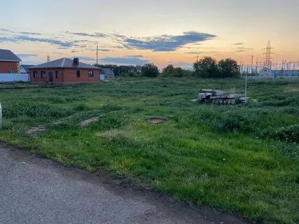 Комсомольский самарская область