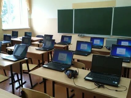 Обучение проекту информатики