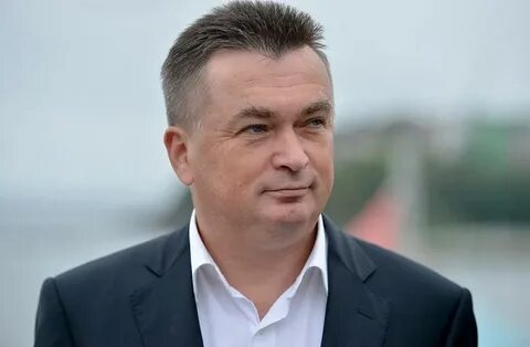 Люди приморья