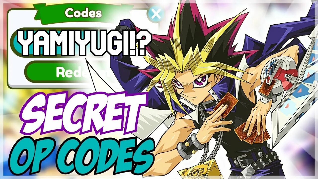 Rapid rumble codes