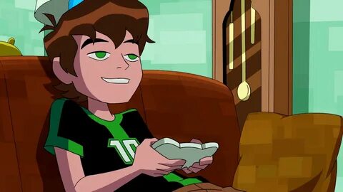 Ben 10 Thread 