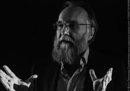 Философе александре дугине