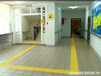Больница 2 отзывы учебная 5