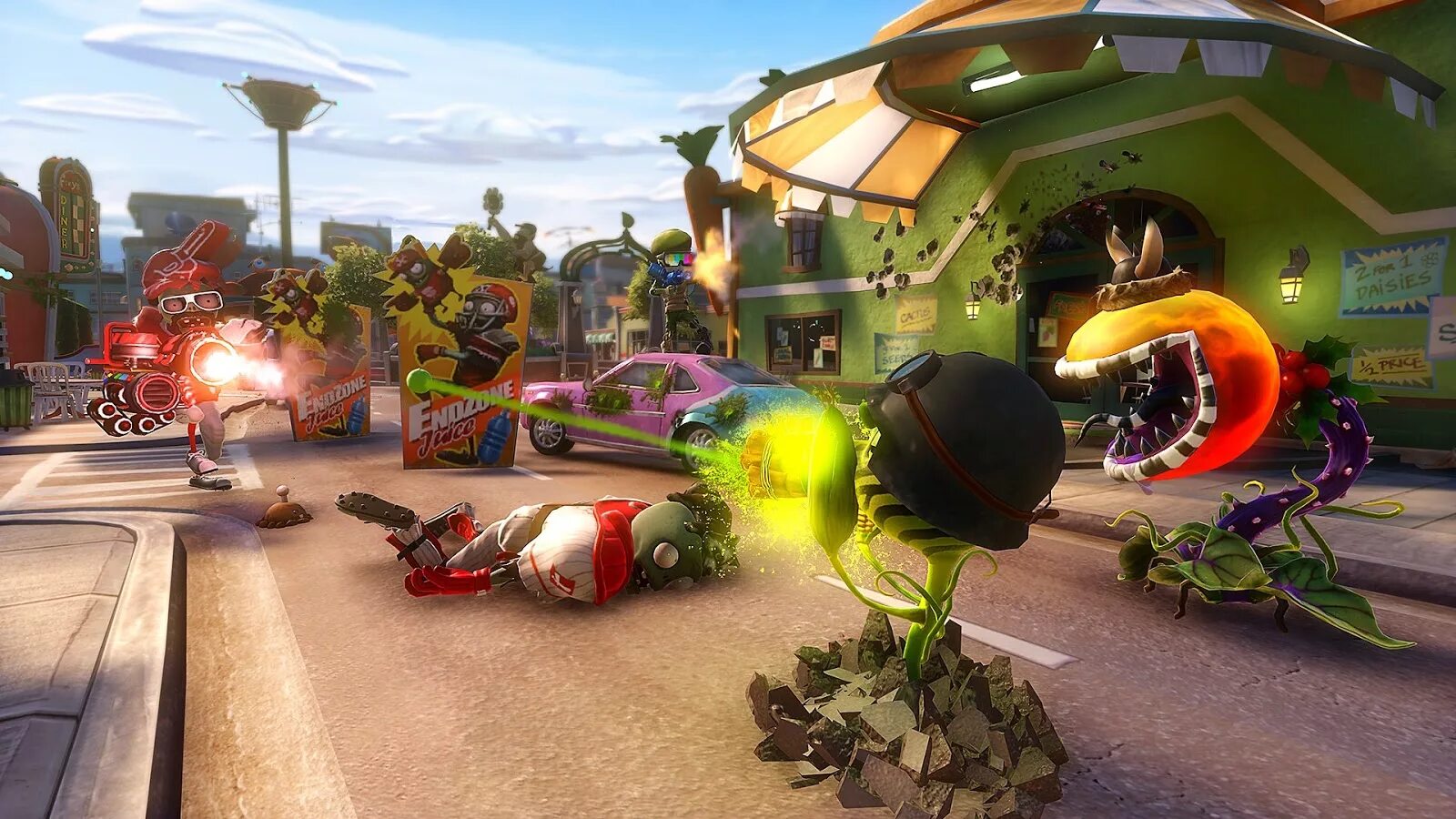 Зомби против растений гарден 2. Растения против зомби Garden Warfare. Plants vs. Zombies Garden Warfare 2. Растения против зомби Гарден варфаер 1.