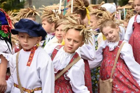 Региональные праздники