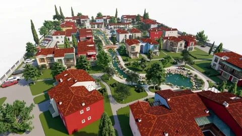 Квартиры в фетхие