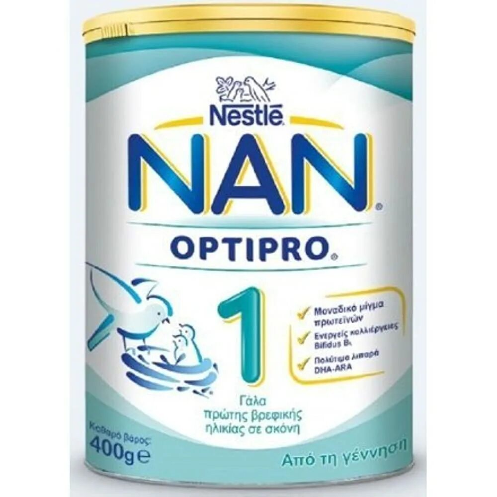 Детское питание nan 1 Optipro. Nestle nan Optipro 1. Nan Optipro 1 800. Детское питание nan Opti Pro 400 gr.