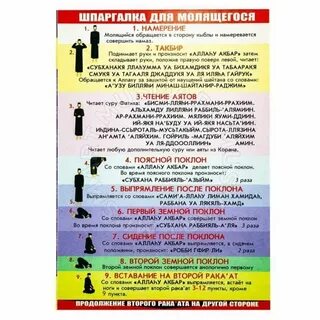 Сколько раз можно читать молитву