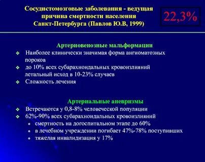 Болезнь вести