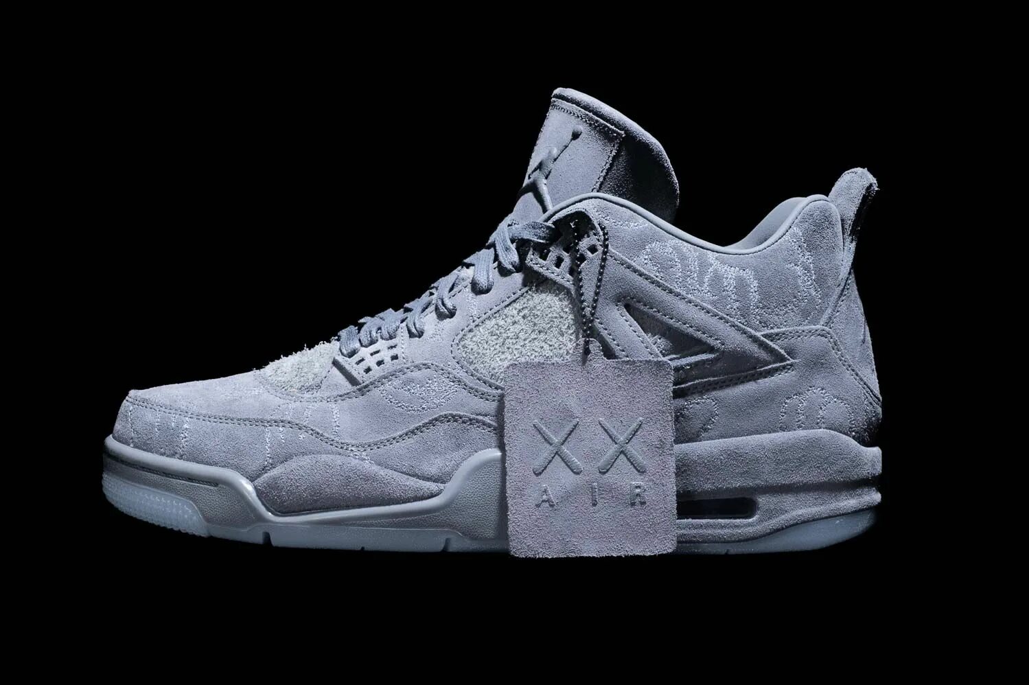 Nike kaws 4. Nike Air Jordan 4 KAWS. Nike Air Jordan 4 x KAWS. Nike Air Jordan 4 KAWS Grey. Кроссовки Nike Jordan 4 KAWS.