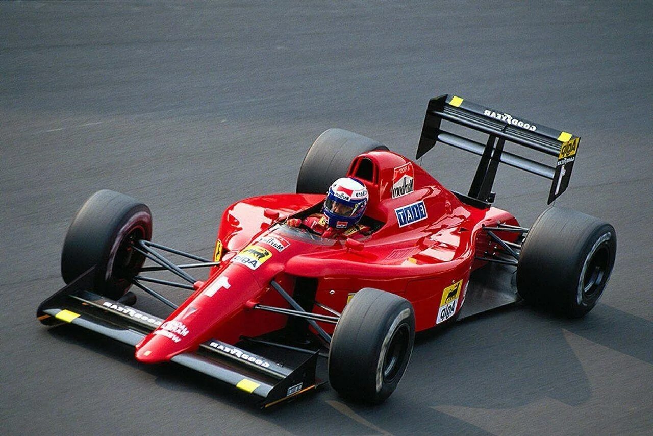 Прост формула 1. Ferrari 641 1990. Ferrari f1 1990. Ferrari 641 f1. Ferrari f1 90.