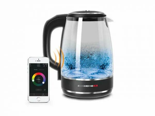 Skykettle redmond приложение. Redmond skykettle rk-g200s. чайник redmond skykettle. чайник rk-g200s. умный чайник редмонд с подсветкой.
