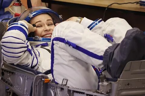 4 полетели в космос