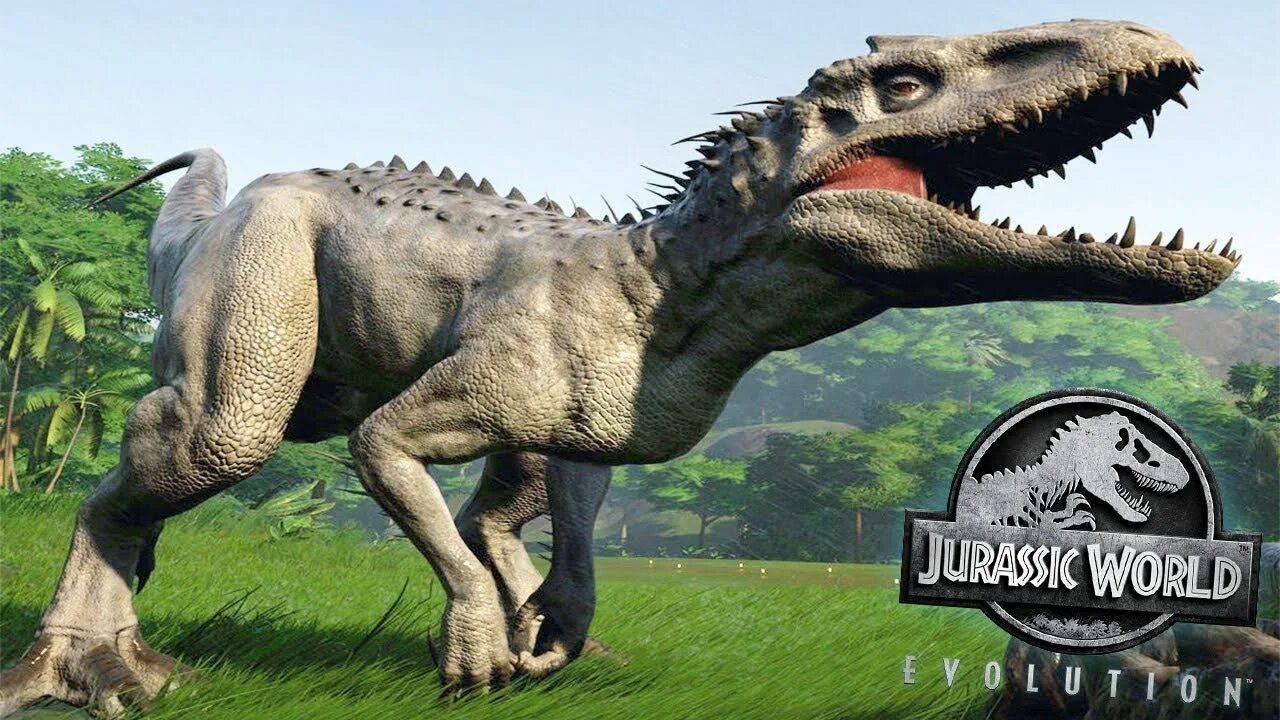 Jurassic world индоминус. Индоминус рекс Jurassic World. Jurassic World Evolution Индоминус. Индоминус рекс Jurassic World Evolution. Jurassic World Evolution Индораптор Индоминус.