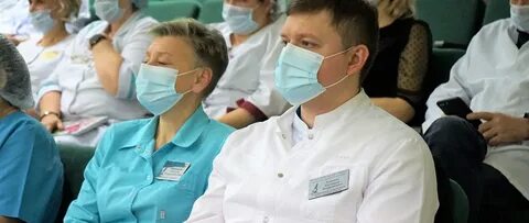 Реанимация семашко орел