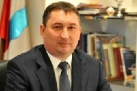 Министр финансов омской