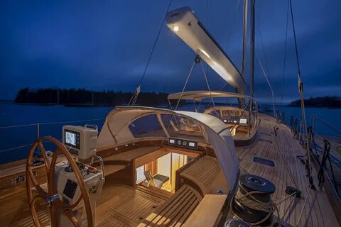 S boats