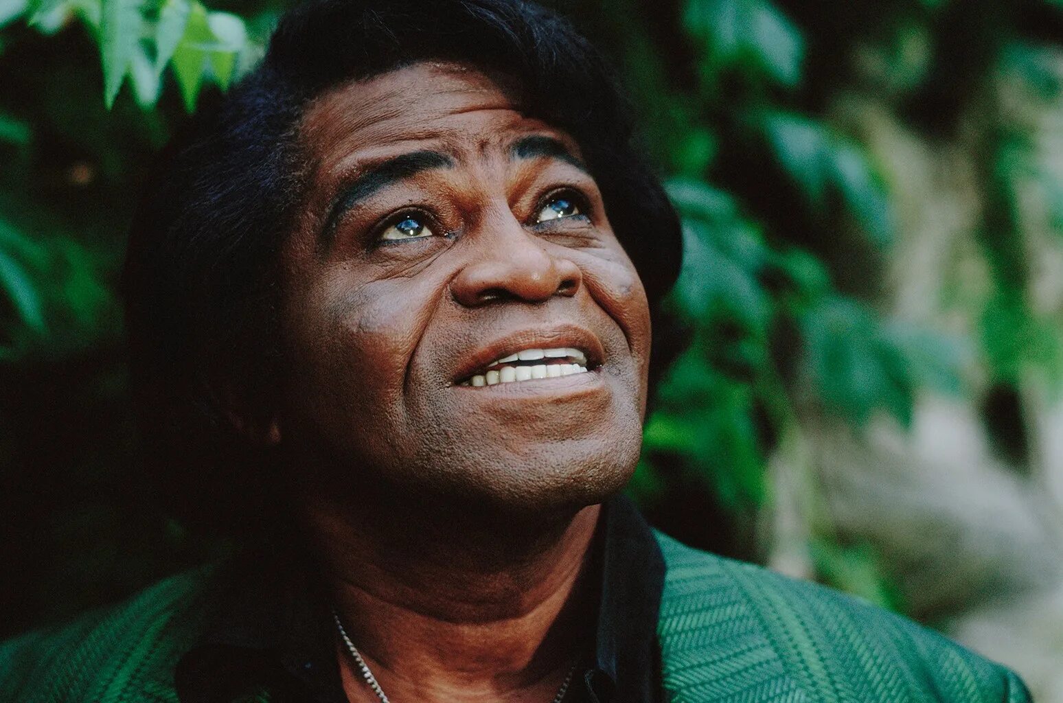 James Brown в молодости. Слушать песни браун