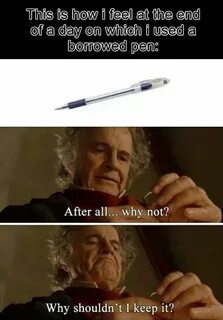 All of this is