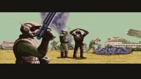 Дюна 2 видео