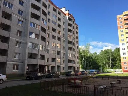 Сколько квартир в калуге