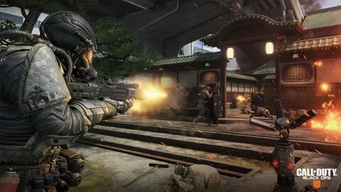 Игра на пк black ops