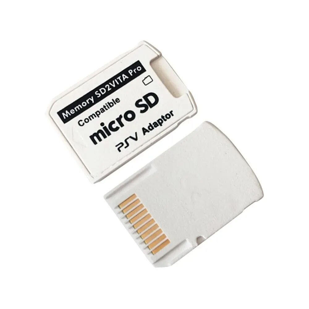 Карта памяти с адаптером. Sd2vita pro. переходник sd2vita. sd2vita v5. переходник на карту памяти ps2.